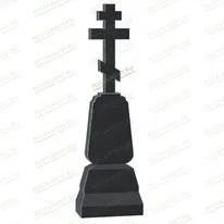 Голгофа на могилу № 18756