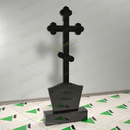 Православная голгофа 18423