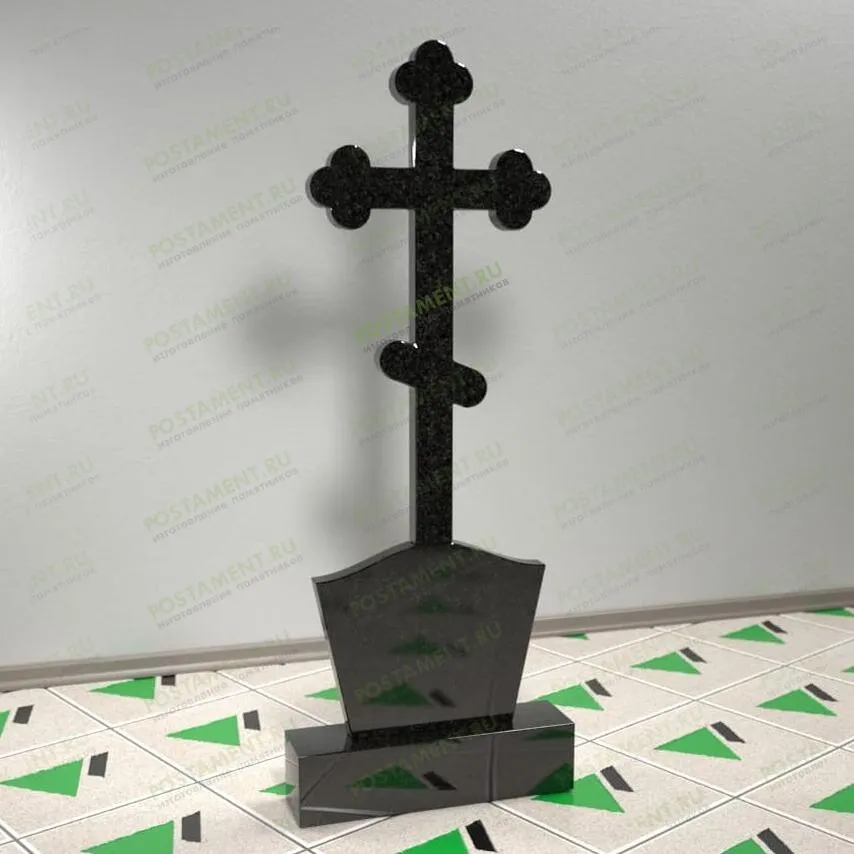 Православная голгофа 18423