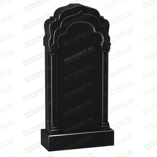 Элитный памятник гранитный 18664