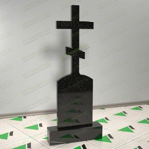 Небольшой православный памятник 18416