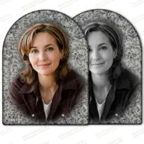 Портрет на памятник 91869