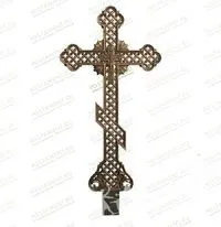 Крест чугунный 83005