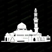 Мечеть 97031