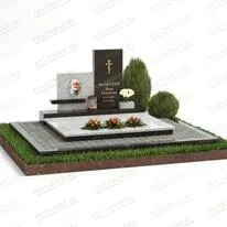 Мемориальный комплекс № 18922