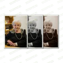 Фотокерамика на памятник 91825