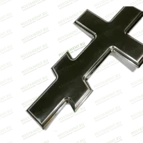 Крест восьмиконечный 82193