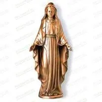 Ангел из бронзы 82183