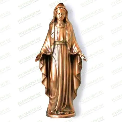 Статуя ангела из бронзы 82183