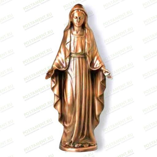 Статуя ангела из бронзы 82183