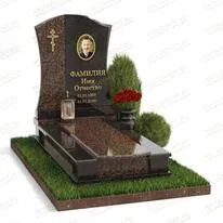 Мемориальный комплекс № 18935