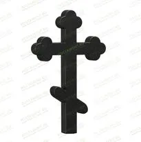 Гранитный крест 17912