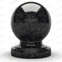 Шар из гранита 82508
