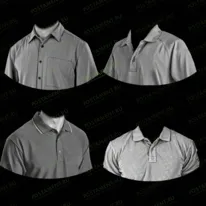 Рубашки 91543