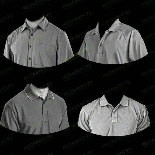 Рубашки для гравировки на памятниках