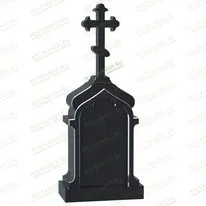 Голгофа на могилу № 18752