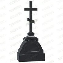 Голгофа на могилу № 18730