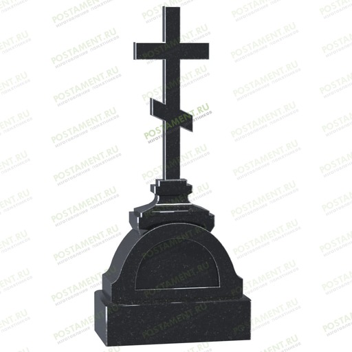 Голгофа элитная на могилу 18730