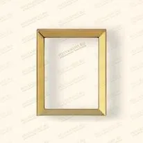 Рамка из бронзы 82171