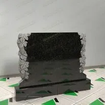 Памятник с виноградом № 17669