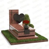 Мемориальный комплекс № 18917