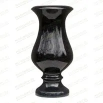 Оформление могилы - Ваза из гранита 41023 для цветов