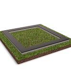 Парапет 22004