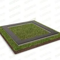 Парапет 22004