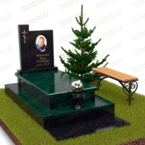 Гранитный комплекс европейский № 18859