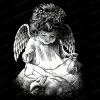 Ангелок 94019