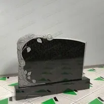 Памятник на розочками № 17641