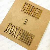 Буквы старославянские 81906