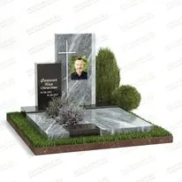 Мемориальный комплекс № 18915