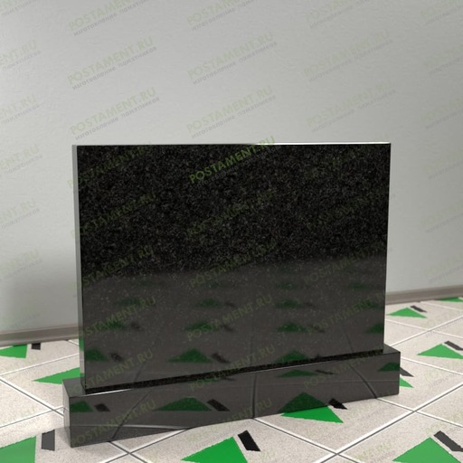 Семейный классический памятник 15000