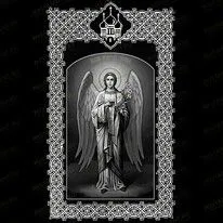 Архангел Гавриил 98004