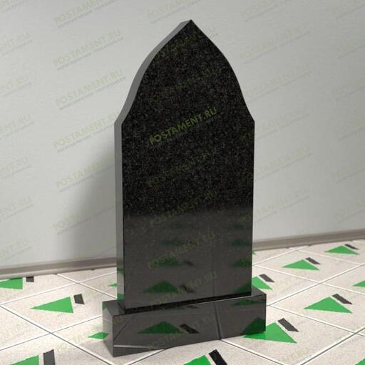 Надгробный памятник аркой 10307