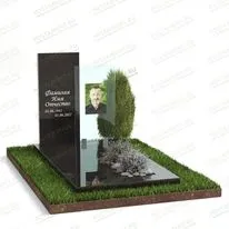 Мемориальный комплекс № 18904