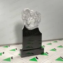 Скульптура ангела № 14138