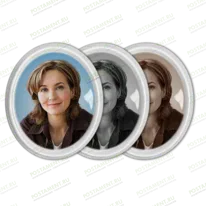 Фотокерамика на памятник 91860