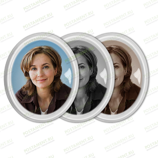 Керамика на памятник нестандарт 91860