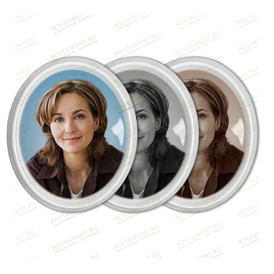 Керамика на памятник нестандарт 91860