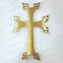 Крест католический 82194