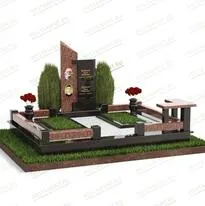 Мемориальный комплекс № 18923