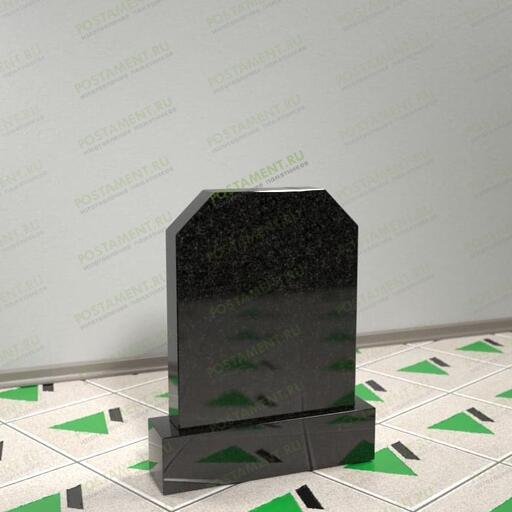 Небольшой  памятник на могилу 18005