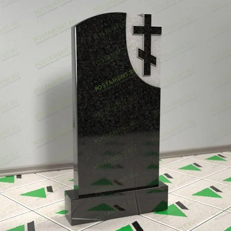 Христианский памятник 10600