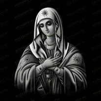 Икона Божией Матери «Умиление» 98017