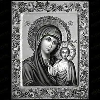 Казанская икона Божией Матери 98052