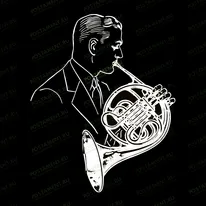 Валторна 91663