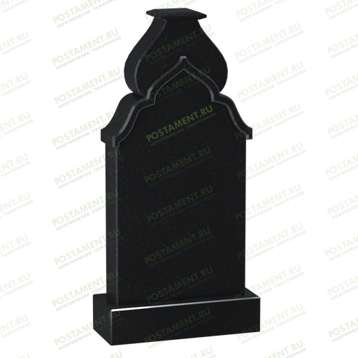Минарет под крест из гранита 