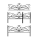 ограда для мусульманских захоронений